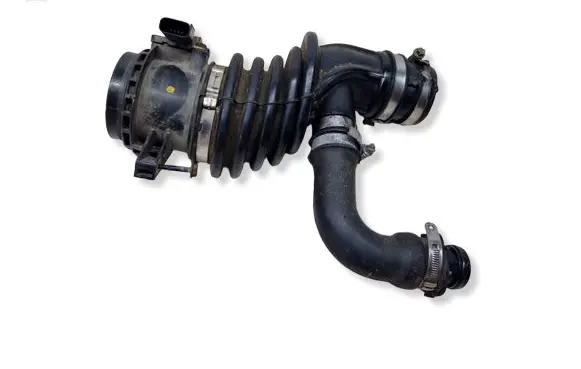 Ford Focus Mass air flow meter 7M519A673