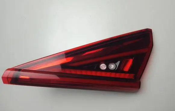 Seat Tarraco Tailgate rear/tail lights 5FJ945307