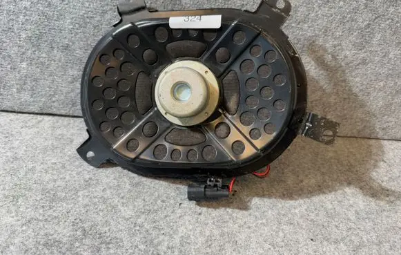 Jaguar XF X260 Subwoofer speaker FK7218808AC