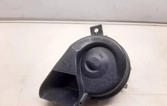 Mercedes-Benz SLK R171 Horn signal 703881165