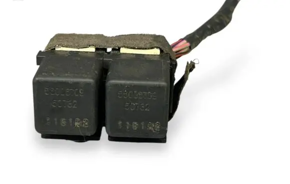 Jeep Cherokee XJ Other relay 56006709