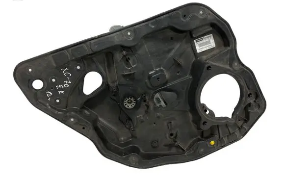 Volvo XC70 Rear window lifting mechanism without motor 6036921042082999 913950