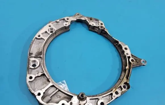 Fiat Freemont Oil filter mounting bracket 04800761AA IMPRK1530462