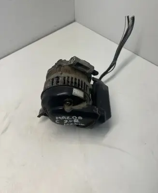 Mazda 6 Generator/alternator A2TJ0391B