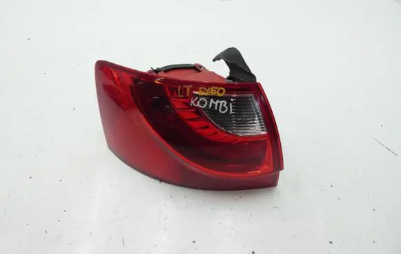 Seat Exeo (3R) Rear/tail lights 3R9945095A
