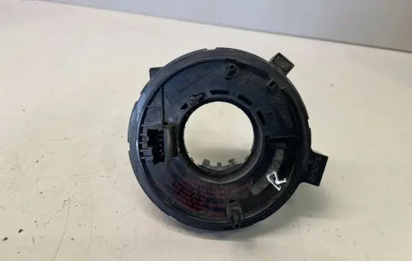 Audi A4 S4 B5 8D Airbag slip ring squib (SRS ring) 1J0959853B