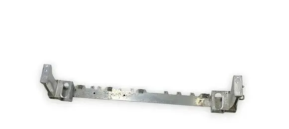 Mercedes-Benz A W177 Bottom radiator support slam panel A1776204500 54320