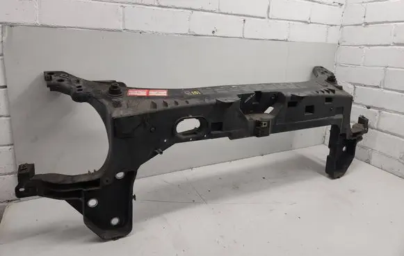 Renault Modus Radiator support slam panel 8200224763