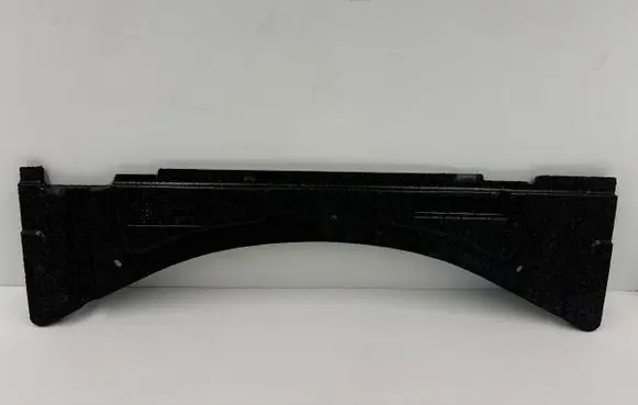 Mercedes-Benz CLS AMG C219 Spare wheel section trim A2116840696