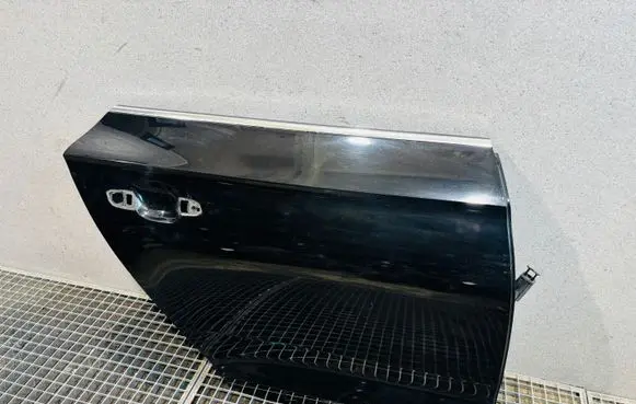 Audi A5 Rear door