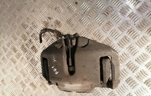 BMW 7 F01 F02 F03 F04 Front brake caliper 6036