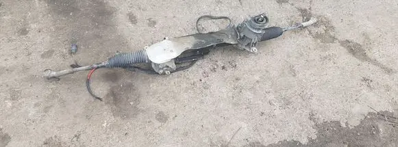 Volkswagen Jetta V Steering rack 1K0909144J
