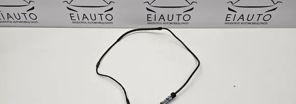 BMW X5 E70 Brake pads wear sensor 