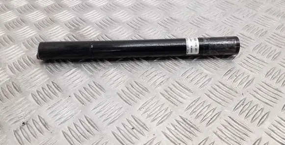 Volkswagen Jetta VI Air conditioning (A/C) air dryer 5C0820411
