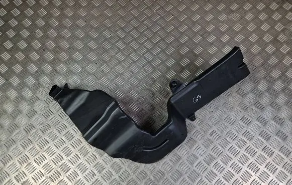 Jaguar F-Pace Cabin air duct channel HK8301906AA