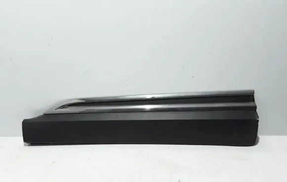 Renault Espace V (RFC) Front door trim (molding) 808771269R