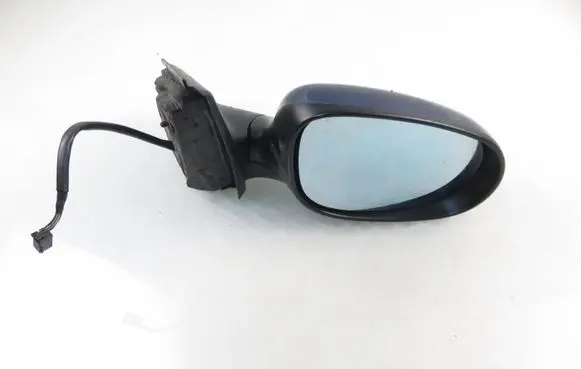 Fiat Bravo Front door electric wing mirror 01704737500
