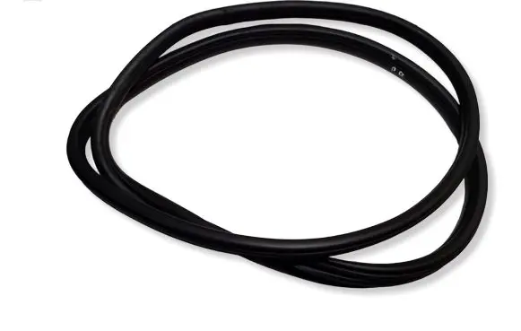 BMW 1 F20 F21 Front door rubber seal 7240849