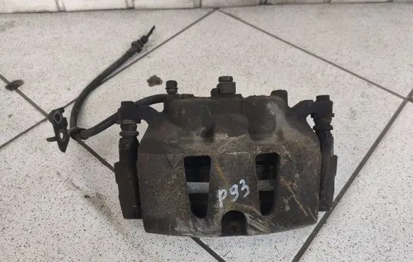 Dodge Journey Front brake caliper