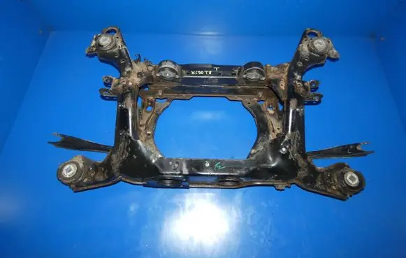 Volvo XC90 Rear subframe 