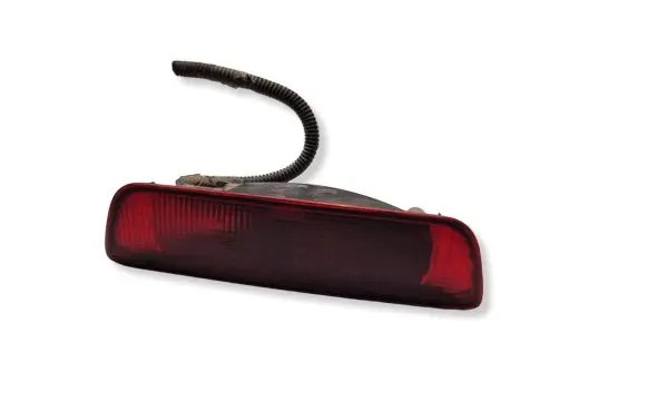 Nissan Qashqai Rear fog light 00954000 26580JD