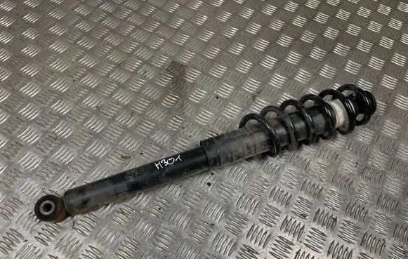 Renault Clio IV Rear shock absorber/damper 562109815R