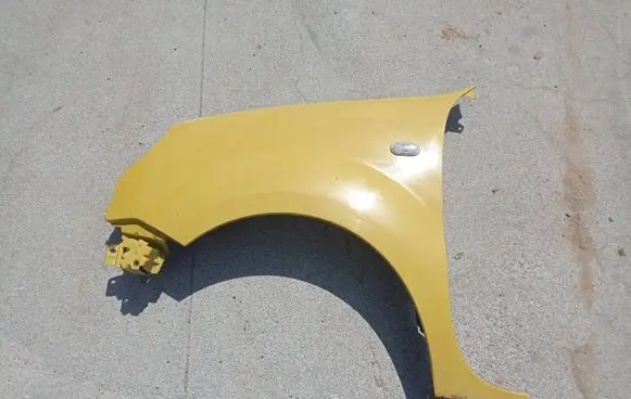 Renault Kangoo I Fender