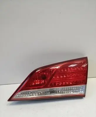 Hyundai i40 Rear/tail lights 92404-3Z300
