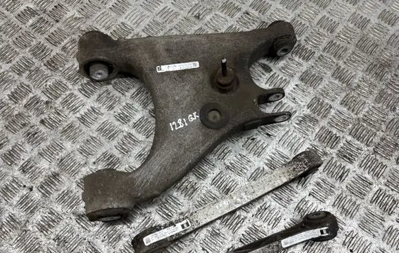 Tesla Model S Rear upper control arm/wishbone 102141600A 104396300B 104396400B