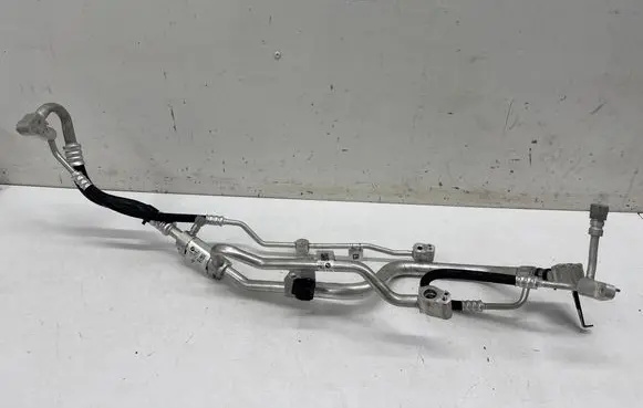 BMW iX3 G08 Air conditioning (A/C) pipe/hose 9418662