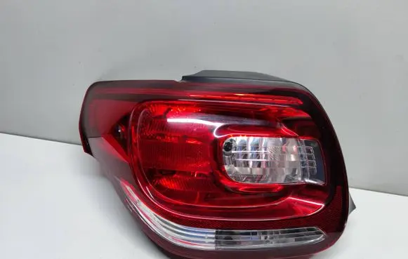 Citroen DS3 Rear/tail lights