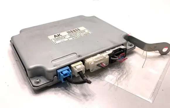 Lexus CT 200H Parking PDC control unit/module 8679276020