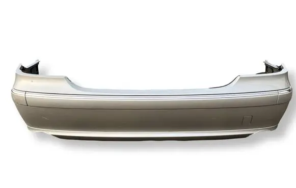 Mercedes-Benz E W211 Rear bumper A2118800440