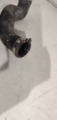 Audi A6 S6 C6 4F Intercooler hose/pipe 4F0145738AC