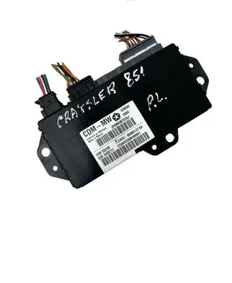 Chrysler 300 - 300C Door control unit/module 56038722AJ P56038722AJ