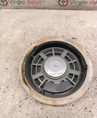 Citroen DS5 Rear door speaker 9803506380