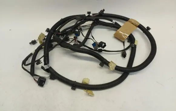 Renault Austral Distronic sensor radar 240152935R
