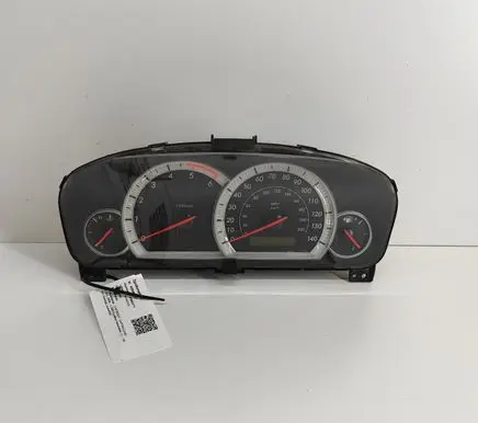 Chevrolet Captiva Speedometer (instrument cluster) 96941867