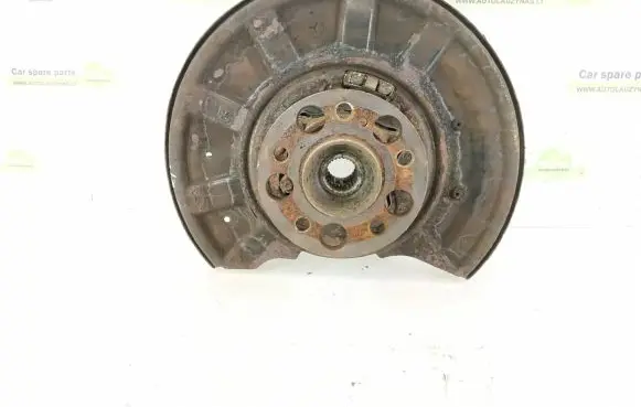 Mercedes-Benz GLK (X204) Rear wheel hub 2123502208 2123500241