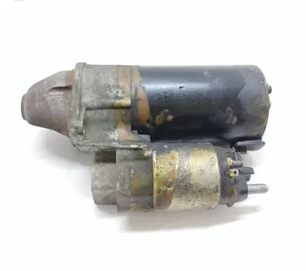 Mercedes-Benz A W169 Starter motor A0051517401 0001108217
