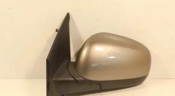 Nissan Note (E11) Front door electric wing mirror E20205021