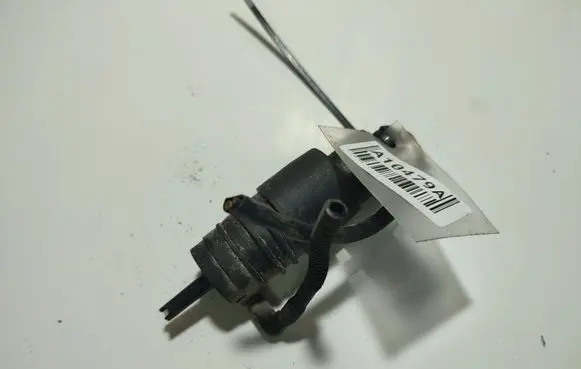Audi A6 S6 C6 4F Windscreen/windshield washer pump