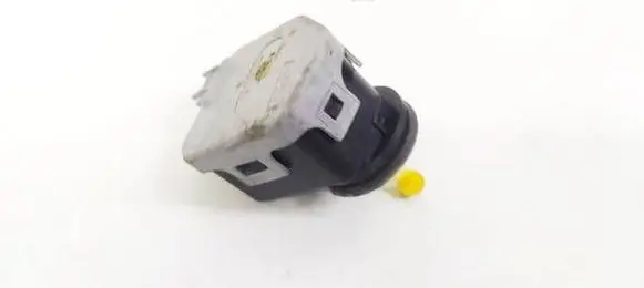 Headlight level adjustment motor