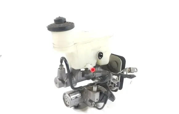 Lexus GS 300 350 430 450H Master brake cylinder 138110-10400 74201-30760
