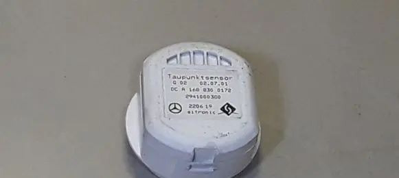 Mercedes-Benz A W168 Other dashboard part A1688300172 2941000380