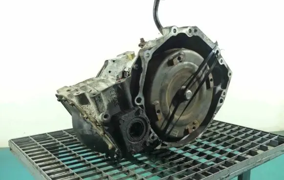 Chrysler Pacifica Automatic gearbox 966-4 IMPRK1226956