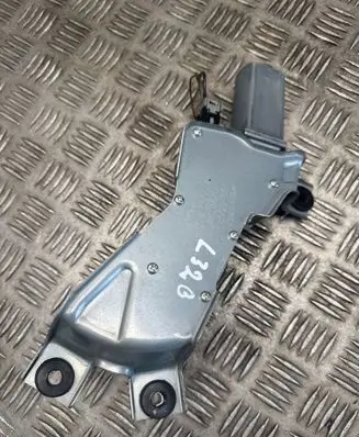 Land Rover Range Rover Sport L320 Rear window wiper motor DLB500014 34993581