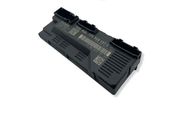 Porsche Cayenne (92A) Tailgate/trunk control unit/module 7P5959107A