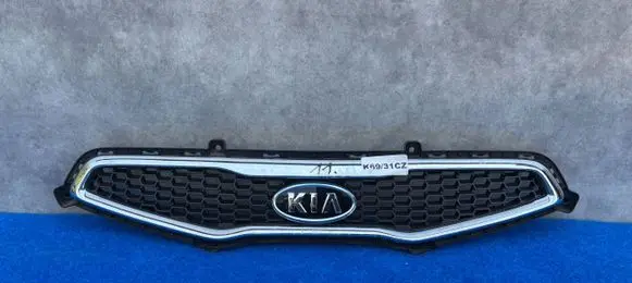 KIA Picanto Front grill 86351-1Y000