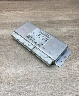 Mercedes-Benz E W210 ESP (stability system) control unit 0175457332